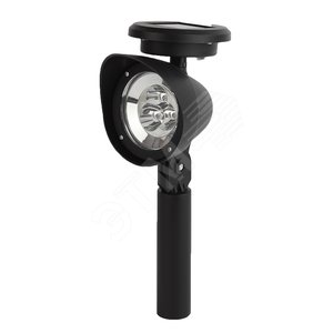 Изображение товара Светильник садовый 3 LED на солнечной батарее ERAUF012-11 (шт)
