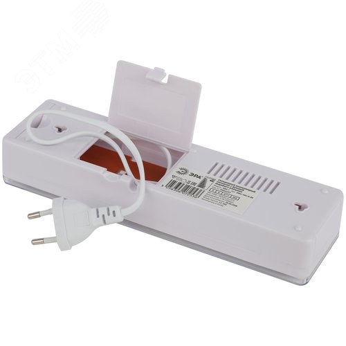 Светильник светодиодный аварийный непостоянный DBA-104-0-20 44LED 6ч IP20 стрелка 20/880 - фото 16