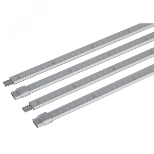 Светильник модульный LM-4x2,5-840-B1 (20/140) - фото 5