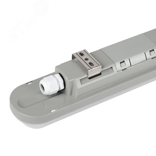 Светильник линейный светодиодныйч 48 Вт 6500 К 6000 Лм IP65 1500 SPP-202-0-65K-L36 - фото 10