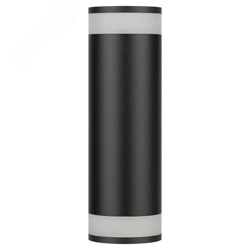 Подсветка декоративная GU10 WL30 BK - фото 2