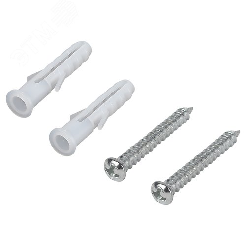 Светильник ЖКХ светодиодный SPB-302-2-4K-15 IP40 15 Вт 1200 Лм 4000К акустический датчик квадрат накладной - фото 6