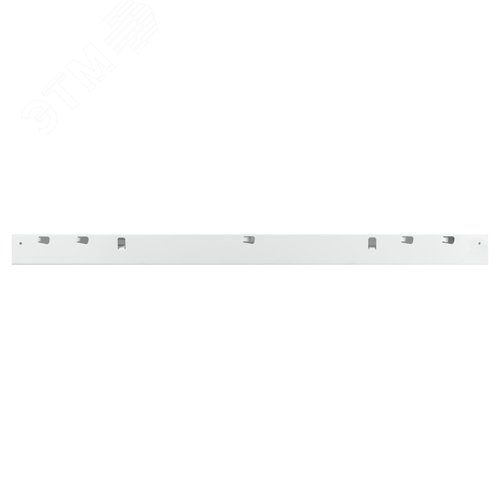 Светильник светодиодный SPO-910-2-65K-045 595x595x40 45Вт 4725Лм 6500К микропризма С ПРОВОДОМ (2/48) - фото 3