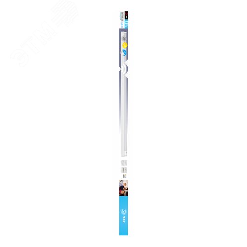 Светильник светодиодный линейный LLED-02-12W-4000-MS-W с датчиком движения - фото 9