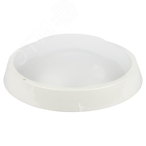 Светильник ЖКХ светодиодный КРУГ 24 Вт 2040 Лм 6500К IP65 D320 мм SPB-203-0-65К-024 - фото 6