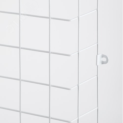 Решетка защитная для светильников ДПО, SPO SPO-BAR-1300-200 - фото 3