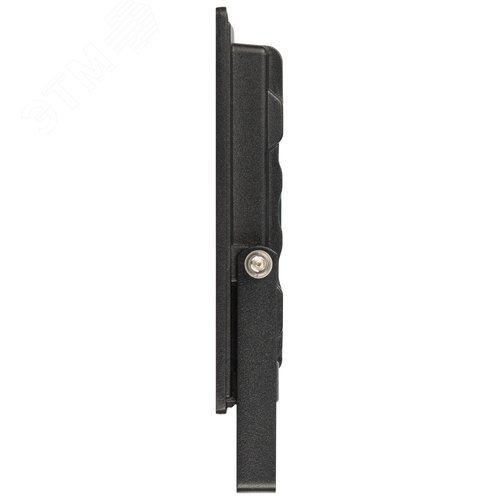 Прожектор светодиодный ДО-70 Вт 4000К 5600 Лм IP65 черный 70w нейтральный 200-240В LPR-023-0-40K-070 - фото 3