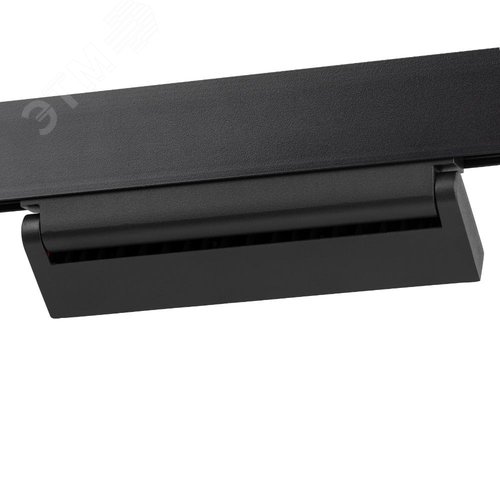 Светильник трековый магнитный TRM20-4-22-12W3K-B для системы NOVA 48V 12Вт 3000К направленный свет черный - фото 5