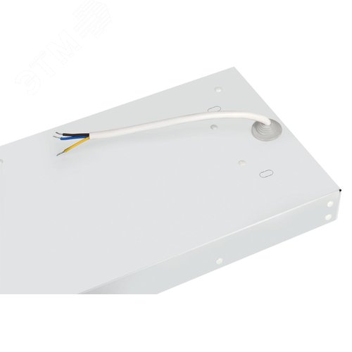 Светильник светодиодный SPO-920-3-65K-045 45Вт 6500К 4725Лм IP40 1195х180х40 матовый - фото 5