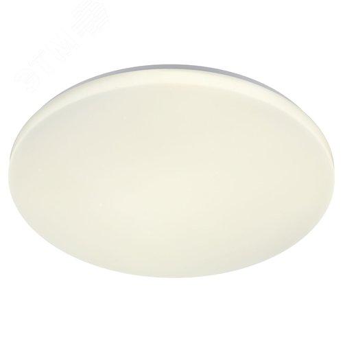 Светильник светодиодный потолочный ДПБ-70Вт 5000К Классик без ДУ SPB-6 WH 70W Slim Night SKY - фото 4