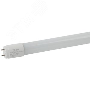Лампа светодиодная ECO LED T8-18W-865-G13-1200mm