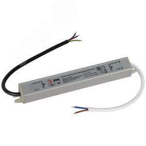 Блок питания для светодиодной ленты LP-LED 25W-IP67-24V-S - фото 1