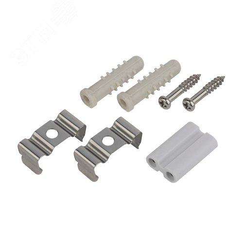 Светильник светодиодный линейный LLED-02-08W-4000-MS-W с датчиком движения (25/875) - фото 9