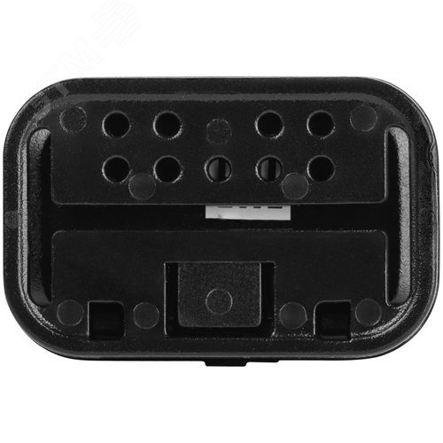 Фонарь налобный светодиодный Рабочие Практик GA-813 аккумуляторный 3+3 Bт сенсорное управление дисплей 4 режима - фото 8