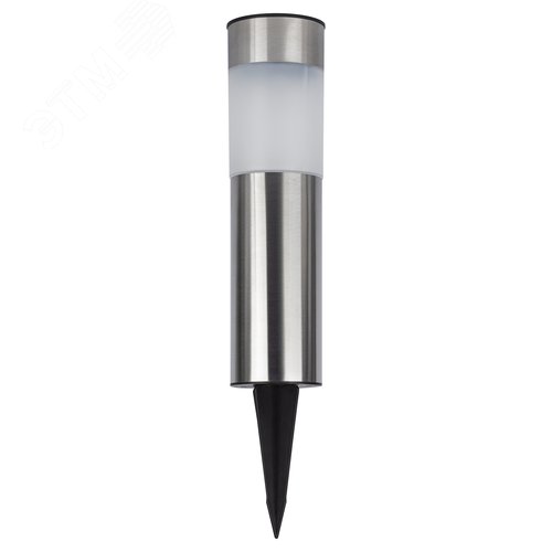 Светильник уличный ERASF22-50 на солнечной батарее садовый Соло 1LED - фото 3