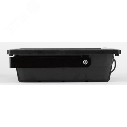 Прожектор светодиодный уличный на солнечных батареях 150W, 1500 Лм, 5000K, с датчиком движения, ПДУ, IP65 - фото 4