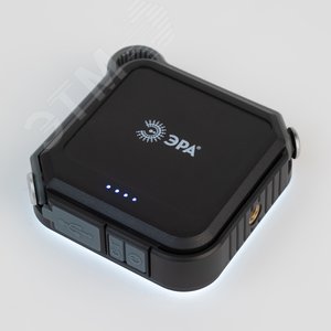 Светодиодный фонарь PA-807 прожектор 10 Вт SMD, литий 3600 мАч, Type-C, powerbank - фото 9
