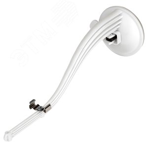 Изображение товара Кронштейн для фитоламп и фитосветильников FITO-Hanger на присоске (шт)