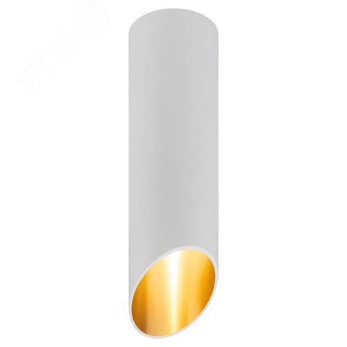 Светильник настенно-потолочный спот OL27 WH MR16/GU10, белый - фото 2