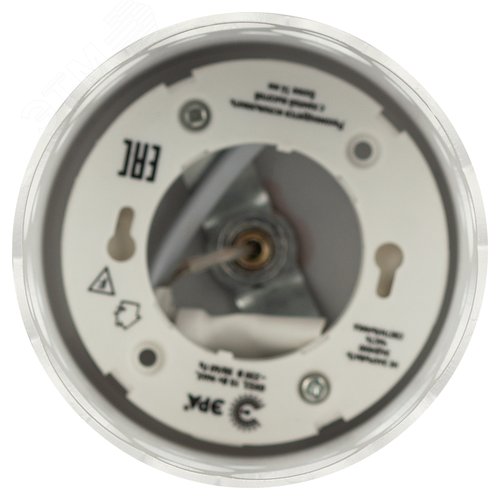 Светильник потолочный PL23 WH GX53 IP20 белый - фото 5