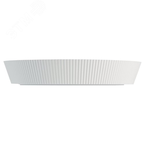 Светильник потолочный светодиодный ДПБ 48Вт 2600Лм 3000-6500К Классик без ДУ SPB-6 Bella 48W-3K-6,5K WH 3000-6500К белый - фото 3