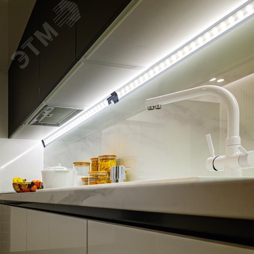 Светильник модульный Лм-10,5-840-P1 (10/180) - фото 7