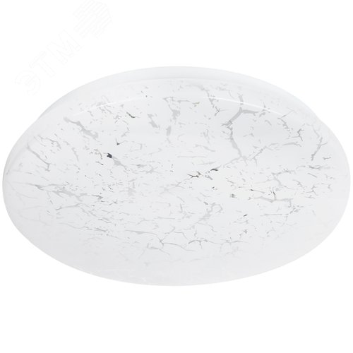 Изображение товара Светильник потолочный светодиодный ДПБ 18Вт 1260Лм 6500К SPB-6 Slim Frost 18W-6,5K без ДУ (шт)