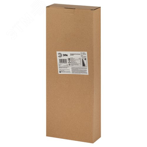 Светильник уличный светодиодный ДКУ 100Вт 5000K 12000Лм IP65 консольный полный раструб SPP-502-0-50K-100 - фото 8