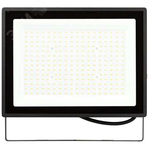 Прожектор светодиодный ДО-150 Вт 15000 Лм 4000К IP65 LPR-023-0-40K-150 - фото 4