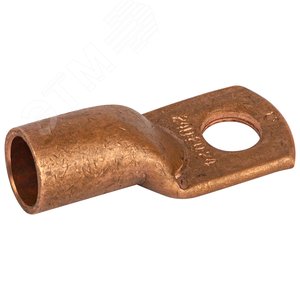 Изображение товара Наконечник кабельный ЭРА ТМ 240-20-24 медный ГОСТ 7386-80 (шт)