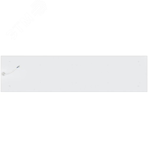 Светильник светодиодный 32Вт 6500К 3360Лм 1195x295x40 матовый SPO-970-3-65K-032 - фото 2