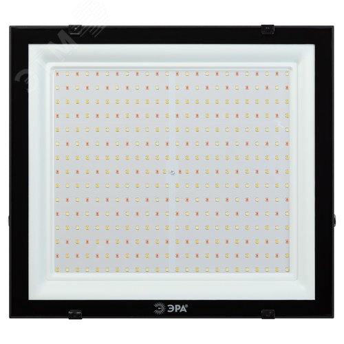 Фитопрожектор для растений светодиодный FITO-200W-Ra90-LED полного спектра, профессиональный 200 Вт - фото 3