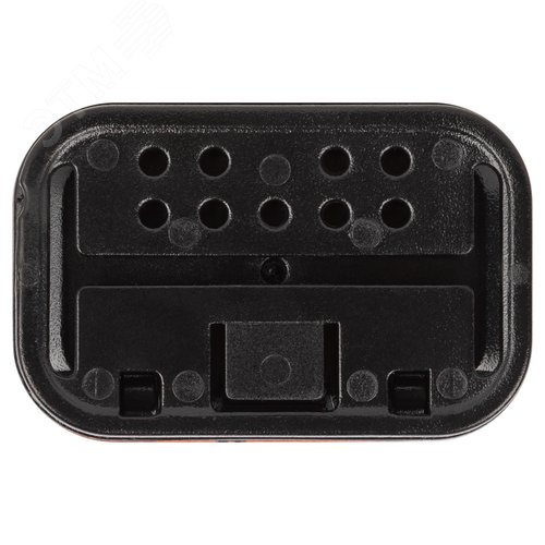 Фонарь налобный светодиодный GA-812 Orange аккумуляторный 3+3 Bт сенсорное управление 5 режимов USB type C - фото 6