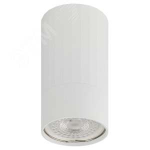 Светильник настенно-потолочный спот OL32 WH MR16 GU10 IP20 белый