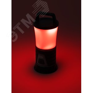 Фонарь кемпинговый светодиодный KB-701 ''Атлас'' на батарейках 10Вт, 3хАА Элементы питания в комплект не входят - фото 9