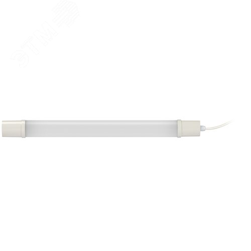 Светильник линейный светодиодный 18Вт 4000К 1800лм IP65 570х50х32 матовый SPP-31-18-4K-M - фото 2
