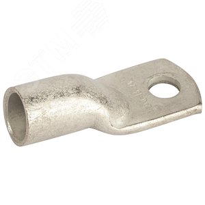 Изображение товара Наконечник кабельный ЭРА ТМЛ 240-16-24 медный луженый ГОСТ 7386-80 (шт)