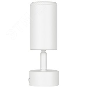 Светильник настенно-потолочный спот IP20 белый OL55 WH MR16 GU10 - фото 5