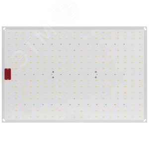 Лампа светодиодная Квантум борд FITO-160W-LED-QB Quantum board фитопрожектор полного спектра 160 Вт - фото 1