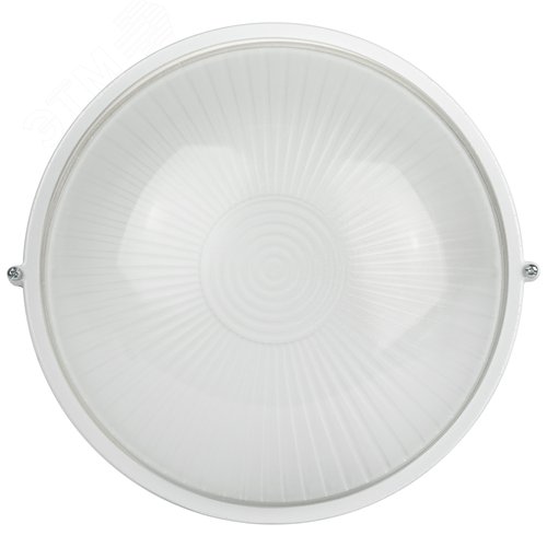 Светильник под лампу с цоколем Е27 8/96 НБП 03-100-001 - фото 4