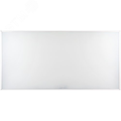 Изображение товара Светильник светодиодный 62Вт 4000K 6720лм 1195x595x40 матовый БАП SPO-964-3-40K-062 (шт)