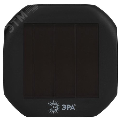 Светильник уличный ERASF22-39 на солнечной батарее садовый Восток 19 см - фото 5