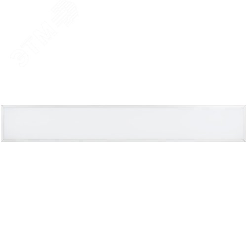 Светильник светодиодный 32Вт 5000К 3360Лм 1195x180x40 матовый SPO-920-3-50K-032 - фото 1