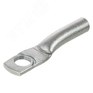 Изображение товара Наконечник кабельный ЭРА ТА 120-12-14 алюминиевый ГОСТ 9581-80 (шт)