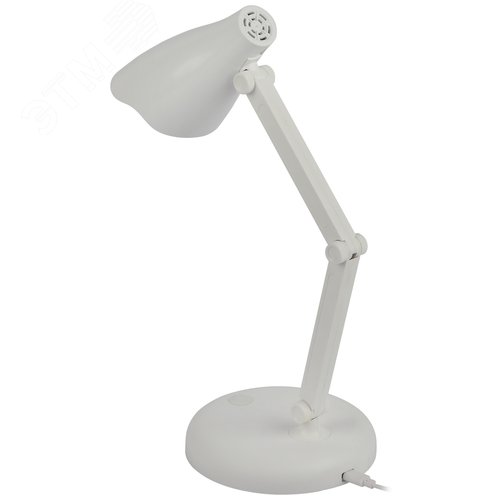 Светильник настольный NLED-515-4W-W светодиодный белый - фото 5