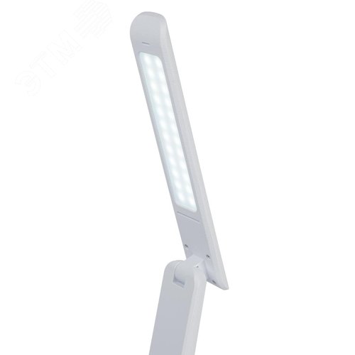 Светильник настольный NLED-503-11W-W светодиодный белый - фото 10