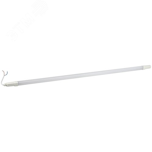 Светильник линейный светодиодный 36Вт 6500К 3780лм IP65 1220х39х31 SPP-301-36-6K-M - фото 2