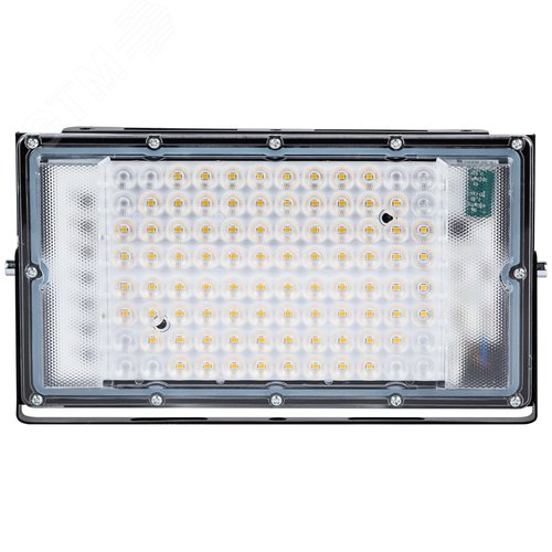 Фитопрожектор для растений светодиодный FITO-80W-Ra90-LED-Y полного спектра - фото 5