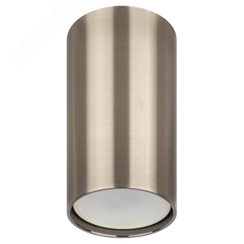 Подсветка декоративная под GU10 OL15 GU10 SN - фото 8