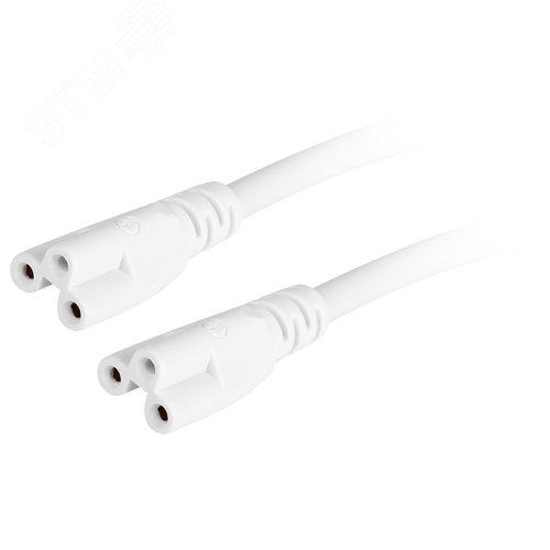 Кабель соединительный для линейного светильника FT-C5-С5-0,5 0,5 м IP20 - фото 3